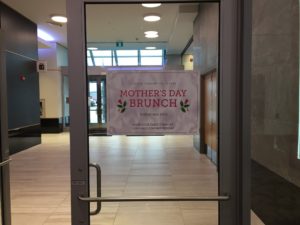 double sided window decals, decals, window graphics, vinyl, signages, printing