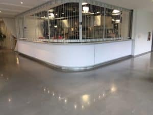 bar wrap Brescia University london ontario