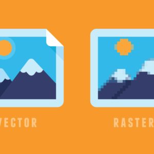 Vector-vs-Raster