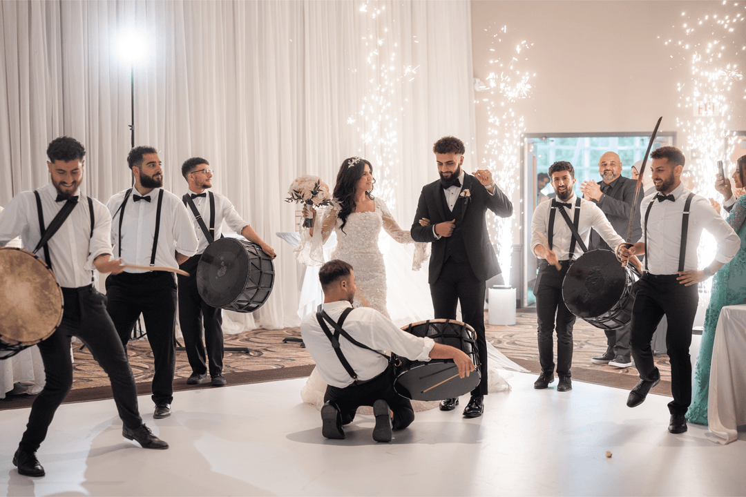 Custom wedding décor print — KM Printing and Design Strathroy Ontario