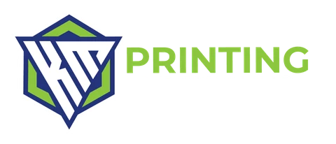 KM Printing & Design Inc.
